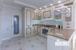 3-к квартира, на длительный срок, 91м2, 23/25 этаж