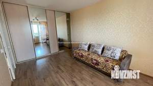 1-к квартира, на длительный срок, 35м2, 9/10 этаж