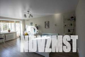 1-к квартира, посуточно, 32м2, 3/5 этаж