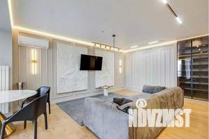 2-к квартира, посуточно, 51м2, 14/25 этаж