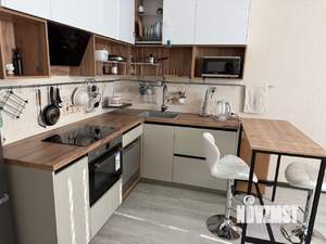 1-к квартира, на длительный срок, 50м2, 16/20 этаж