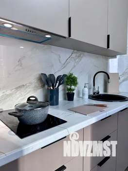 1-к квартира, посуточно, 48м2, 2/23 этаж