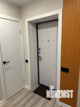 1-к квартира, посуточно, 33м2, 5/5 этаж