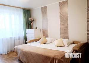 1-к квартира, посуточно, 35м2, 9/10 этаж