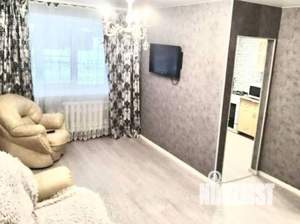 2-к квартира, посуточно, 45м2, 1/1 этаж