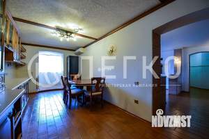 3-к квартира, на длительный срок, 100м2, 7/14 этаж