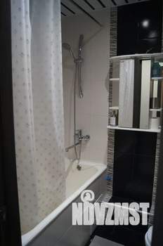 1-к квартира, посуточно, 36м2, 1/9 этаж