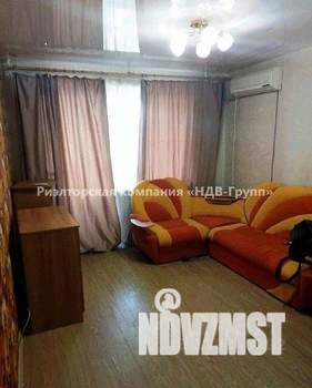 1-к квартира, на длительный срок, 36м2, 4/14 этаж