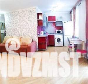 1-к квартира, посуточно, 35м2, 5/9 этаж