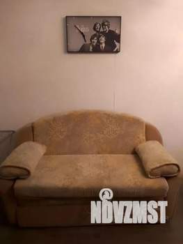 1-к квартира, посуточно, 33м2, 3/5 этаж