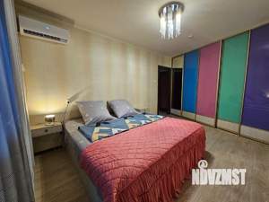 1-к квартира, посуточно, 34м2, 9/10 этаж