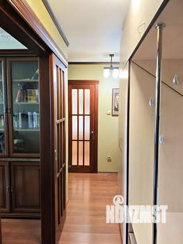 1-к квартира, на длительный срок, 47м2, 5/10 этаж