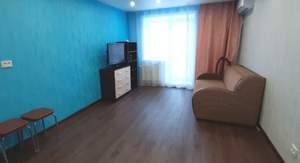 Студия квартира, на длительный срок, 25м2, 5/5 этаж