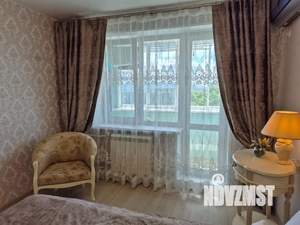 1-к квартира, посуточно, 34м2, 8/9 этаж