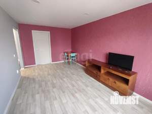 2-к квартира, на длительный срок, 45м2, 4/5 этаж