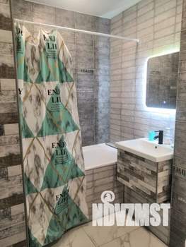 Студия квартира, посуточно, 27м2, 17/25 этаж