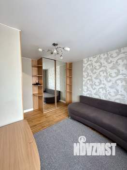 1-к квартира, на длительный срок, 22м2, 8/9 этаж