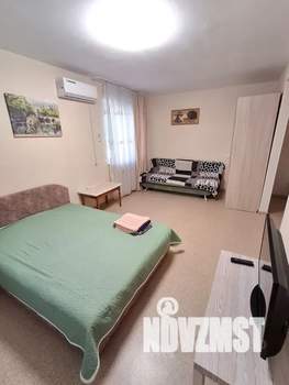 1-к квартира, посуточно, 32м2, 3/5 этаж