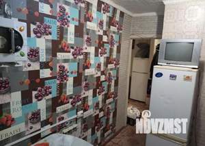 1-к квартира, на длительный срок, 35м2, 2/6 этаж