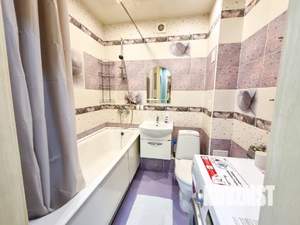 1-к квартира, посуточно, 30м2, 6/10 этаж