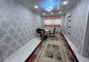 3-к квартира, на длительный срок, 48м2, 1/5 этаж