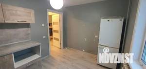 1-к квартира, посуточно, 39м2, 4/9 этаж