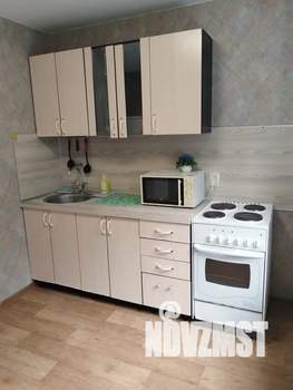 2-к квартира, посуточно, 45м2, 4/9 этаж