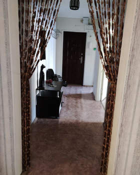 3-к квартира, на длительный срок, 67м2, 1/10 этаж