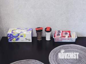 2-к квартира, посуточно, 45м2, 1/1 этаж