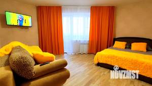 2-к квартира, посуточно, 64м2, 2/25 этаж