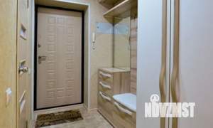 1-к квартира, посуточно, 28м2, 5/5 этаж