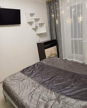 3-к квартира, на длительный срок, 70м2, 2/10 этаж