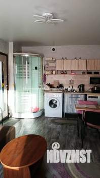 1-к квартира, на длительный срок, 17м2, 2/9 этаж