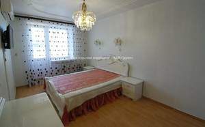 3-к квартира, на длительный срок, 100м2, 5/10 этаж