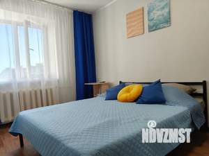 1-к квартира, посуточно, 40м2, 2/9 этаж