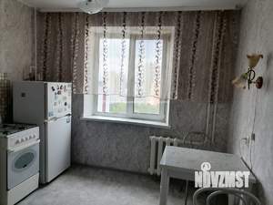 1-к квартира, на длительный срок, 35м2, 9/10 этаж