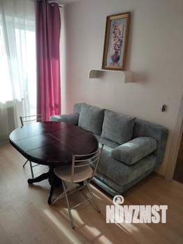 2-к квартира, посуточно, 45м2, 12/25 этаж