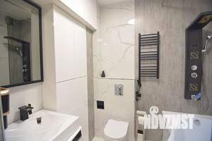 1-к квартира, посуточно, 40м2, 19/19 этаж