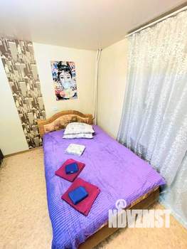1-к квартира, посуточно, 33м2, 1/9 этаж