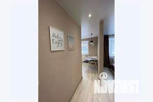 1-к квартира, посуточно, 31м2, 2/5 этаж