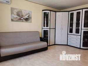 Студия квартира, посуточно, 35м2, 5/9 этаж