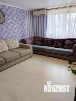 3-к квартира, посуточно, 65м2, 8/10 этаж