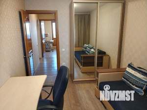 4-к квартира, на длительный срок, 100м2, 7/10 этаж