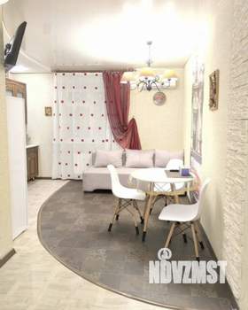 1-к квартира, на длительный срок, 40м2, 1/12 этаж