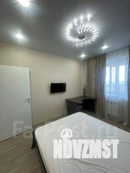 1-к квартира, на длительный срок, 42м2, 10/15 этаж