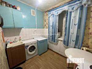 2-к квартира, на длительный срок, 48м2, 1/5 этаж