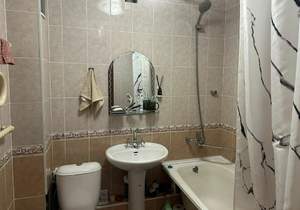 1-к квартира, на длительный срок, 34м2, 2/5 этаж