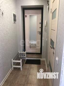 1-к квартира, на длительный срок, 30м2, 4/5 этаж
