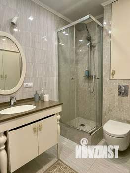 3-к квартира, на длительный срок, 91м2, 23/28 этаж