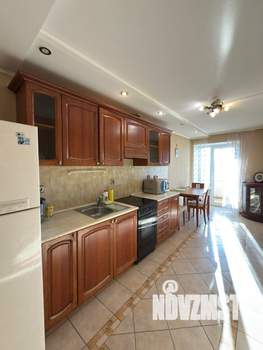 2-к квартира, на длительный срок, 65м2, 10/12 этаж